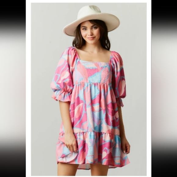 Dresses & Skirts - Dream House Dress